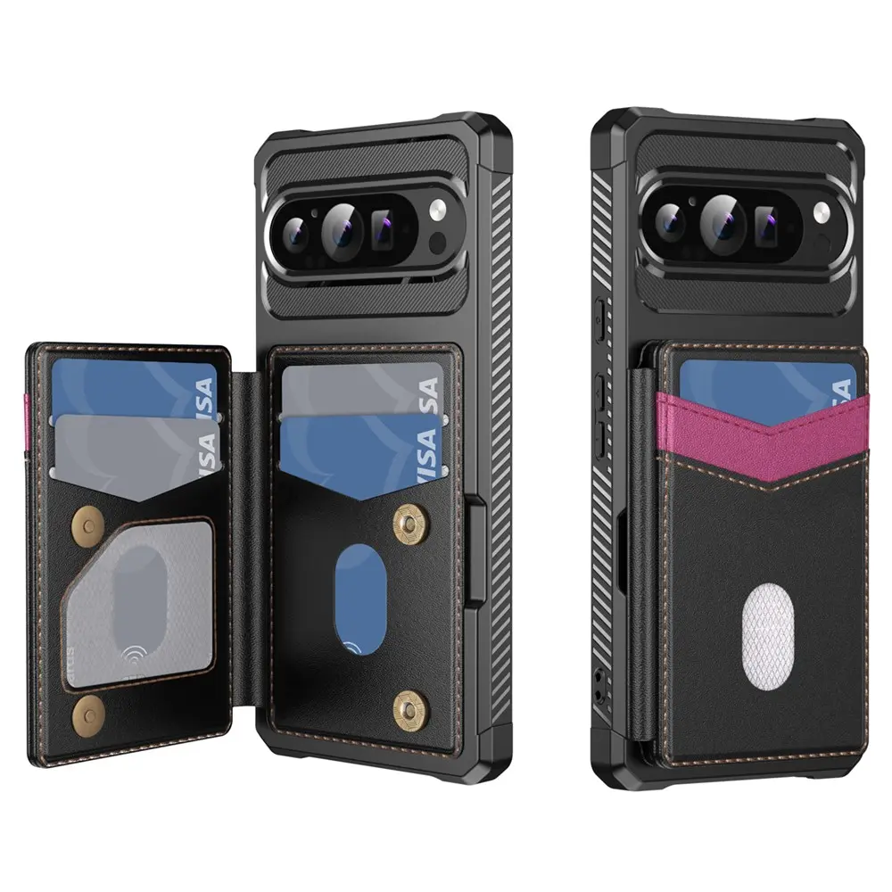 RFID Multi-slot Case Google Pixel 10 Pro Sort