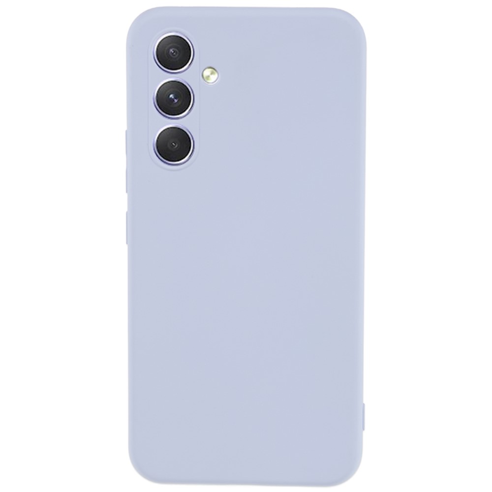 Samsung Galaxy A54 TPU-deksel, Lilla