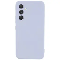 Samsung Galaxy A54 Mobilskal i TPU, Lila