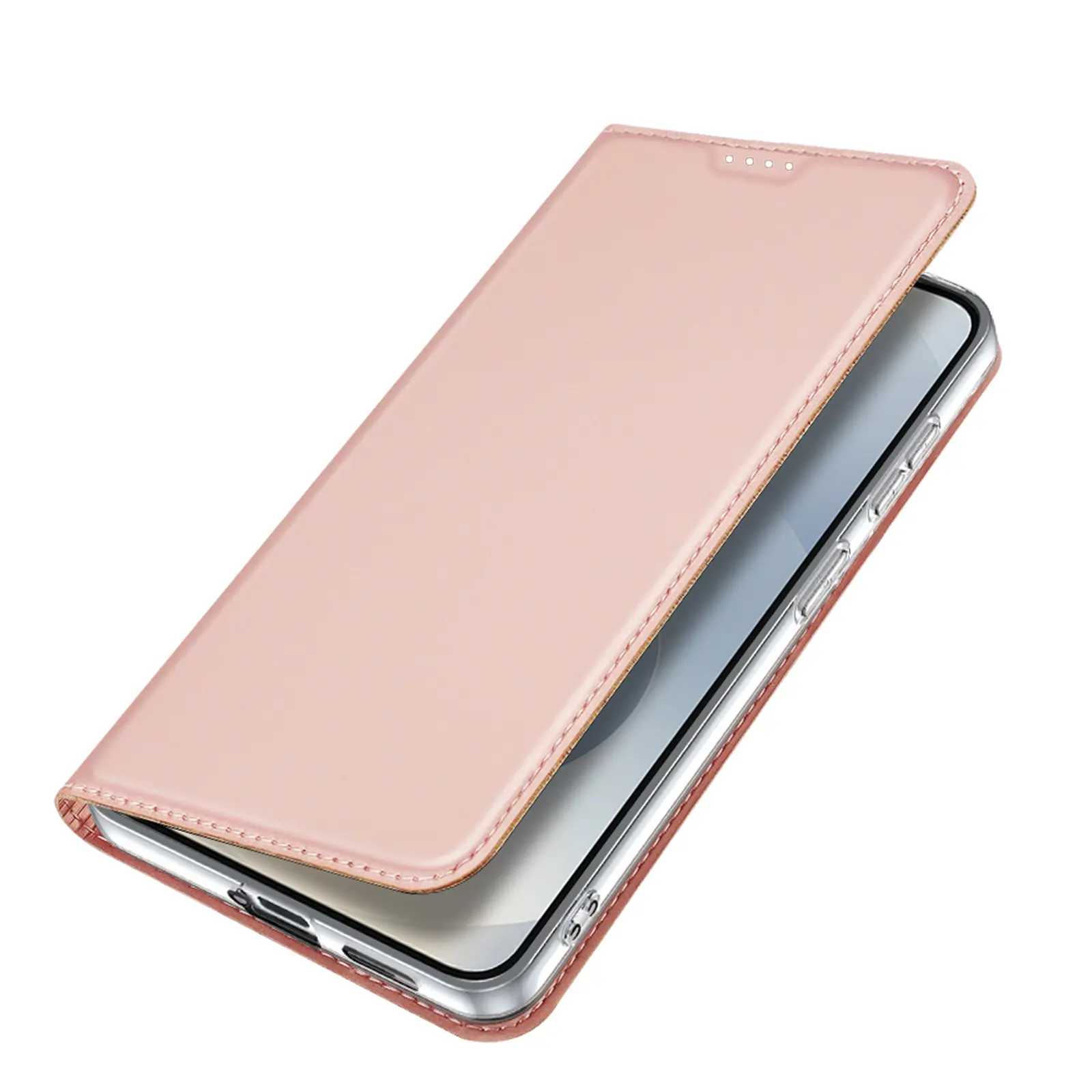 Skin Pro Series Samsung Galaxy S26 - Rose Gold