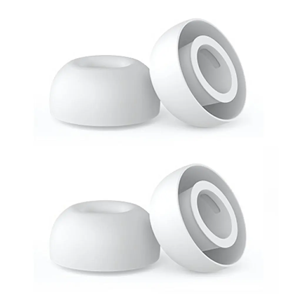 Ear Tips Apple AirPods Pro 3 Hvid (Medium)