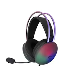 On-Ear Gaming Headset Firefly, Sort