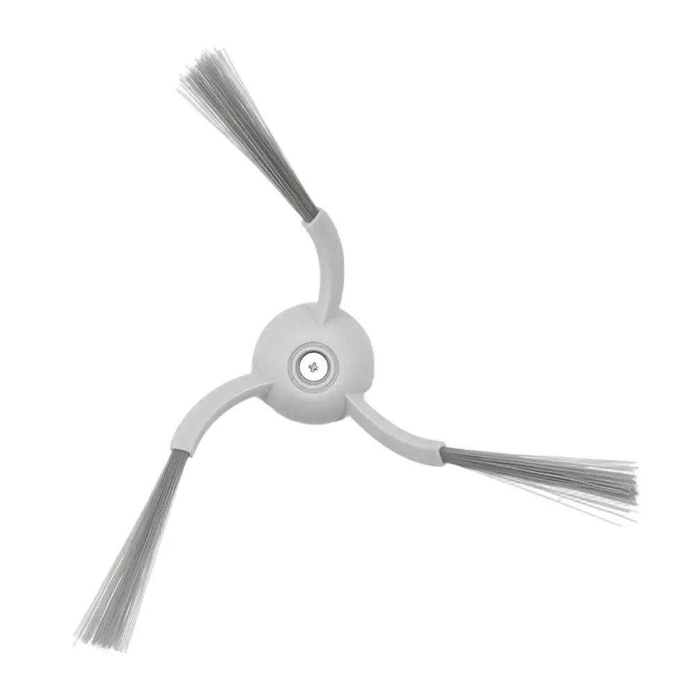 2-pack Sidoborstar - passar till DJI ROMO P Grå