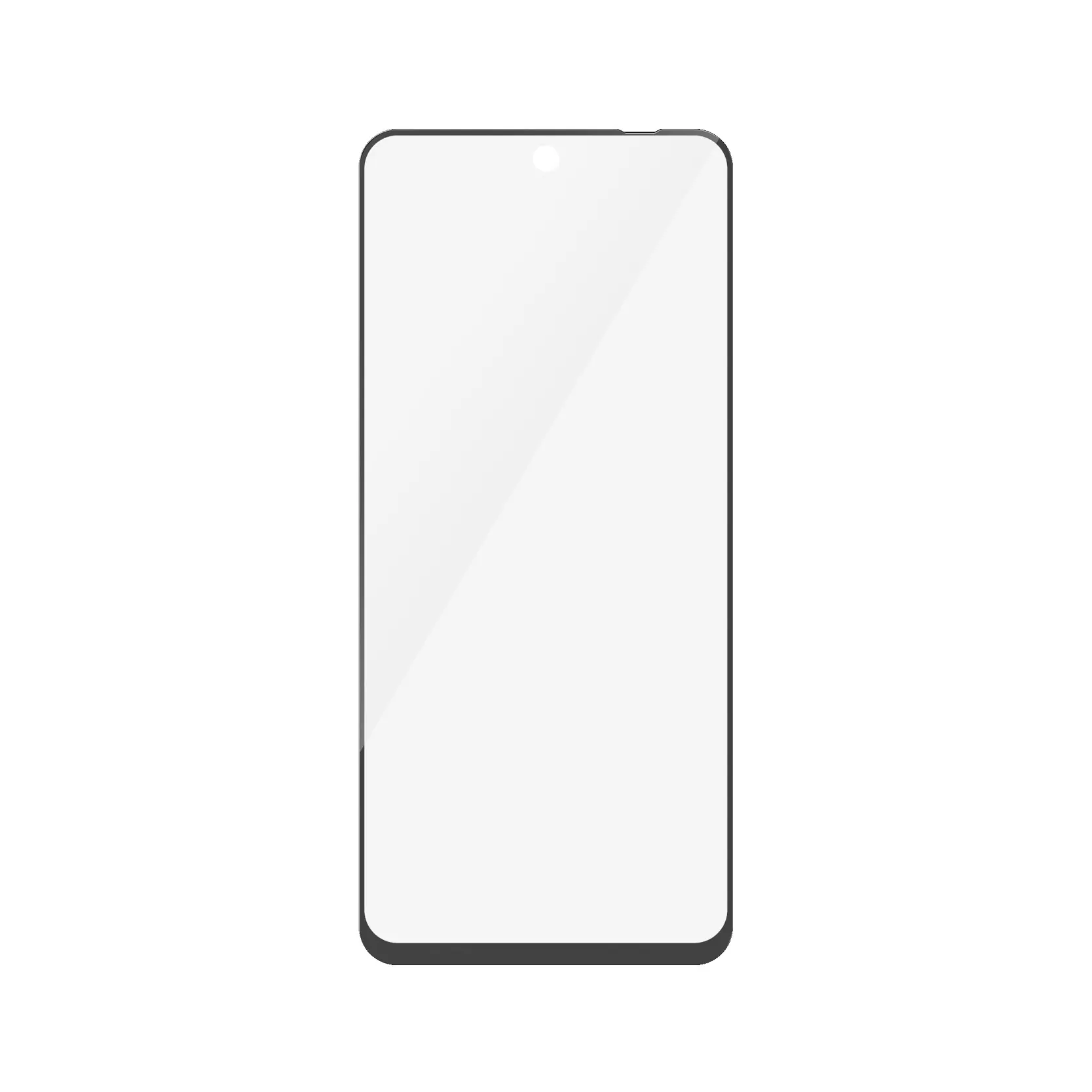 Motorola Moto G53/Moto G23/Moto G13 Screen Protector Ultra Wide Fit
