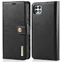 Magnet Wallet Samsung Galaxy A22 5G Black