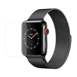 Näytön Panssarilasi 0.3mm Apple Watch Series 1-3 42mm