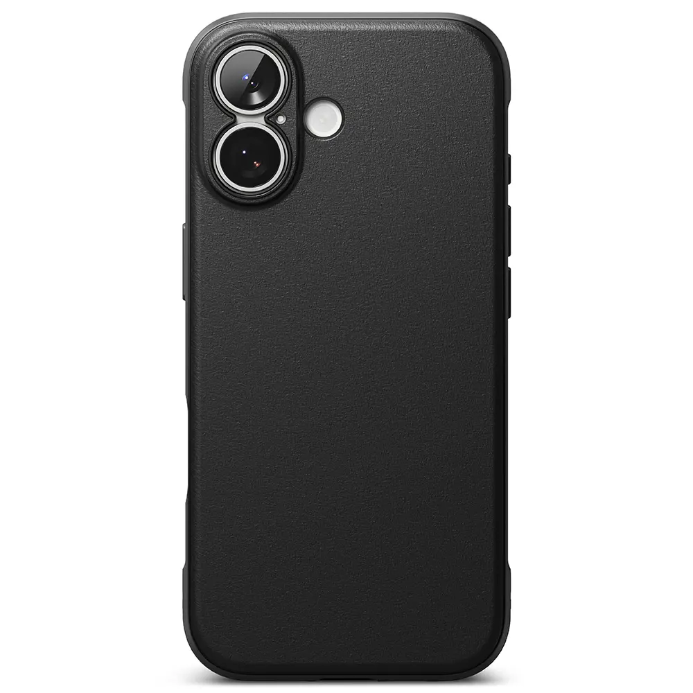 Onyx Case iPhone 17 Black