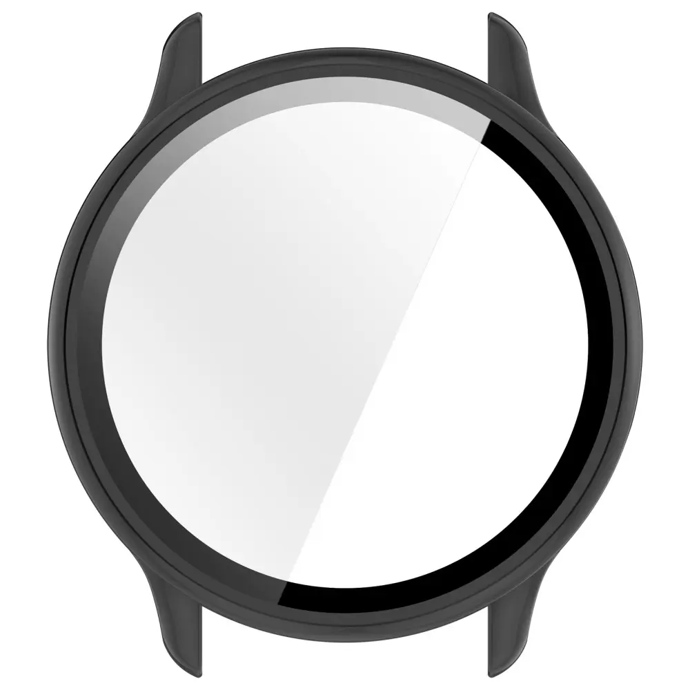 Full Cover Case Garmin Vivoactive 6 Svart