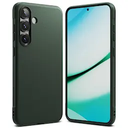 Onyx Case Samsung Galaxy S25 Dark Green