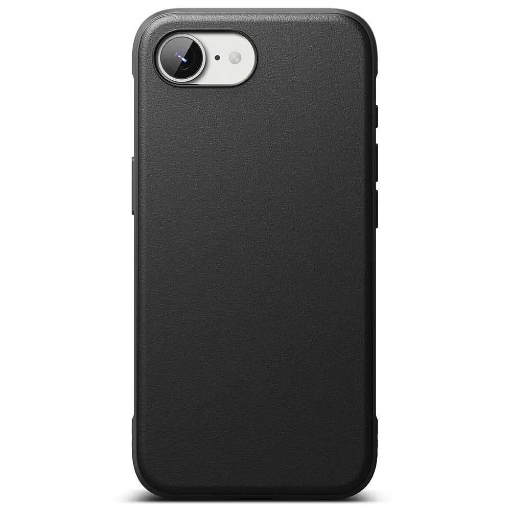 Onyx Case iPhone 16e Black