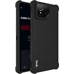 Airbag Case Asus ROG Phone 9 Pro Black