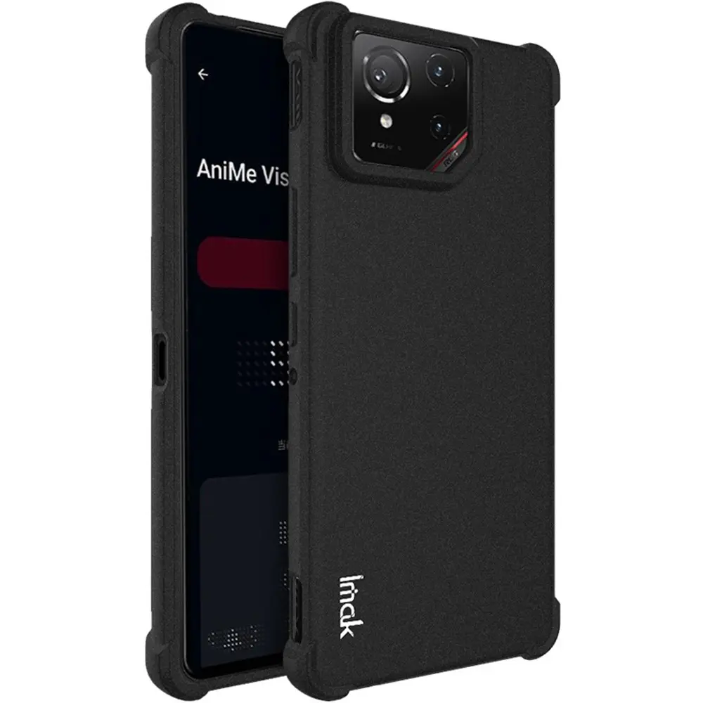 Airbag Case Asus ROG Phone 9 Pro Black