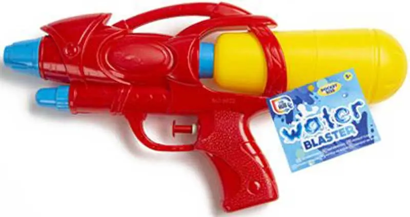 Water Blaster - Vattenpistol