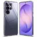 Fusion Case Samsung Galaxy S26 Ultra Clear