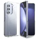 Slim Case Samsung Galaxy Z Fold 5 Gennemsigtig