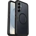 Defender XT Cover Samsung Galaxy S25 Plus Sort/gennemsigtig