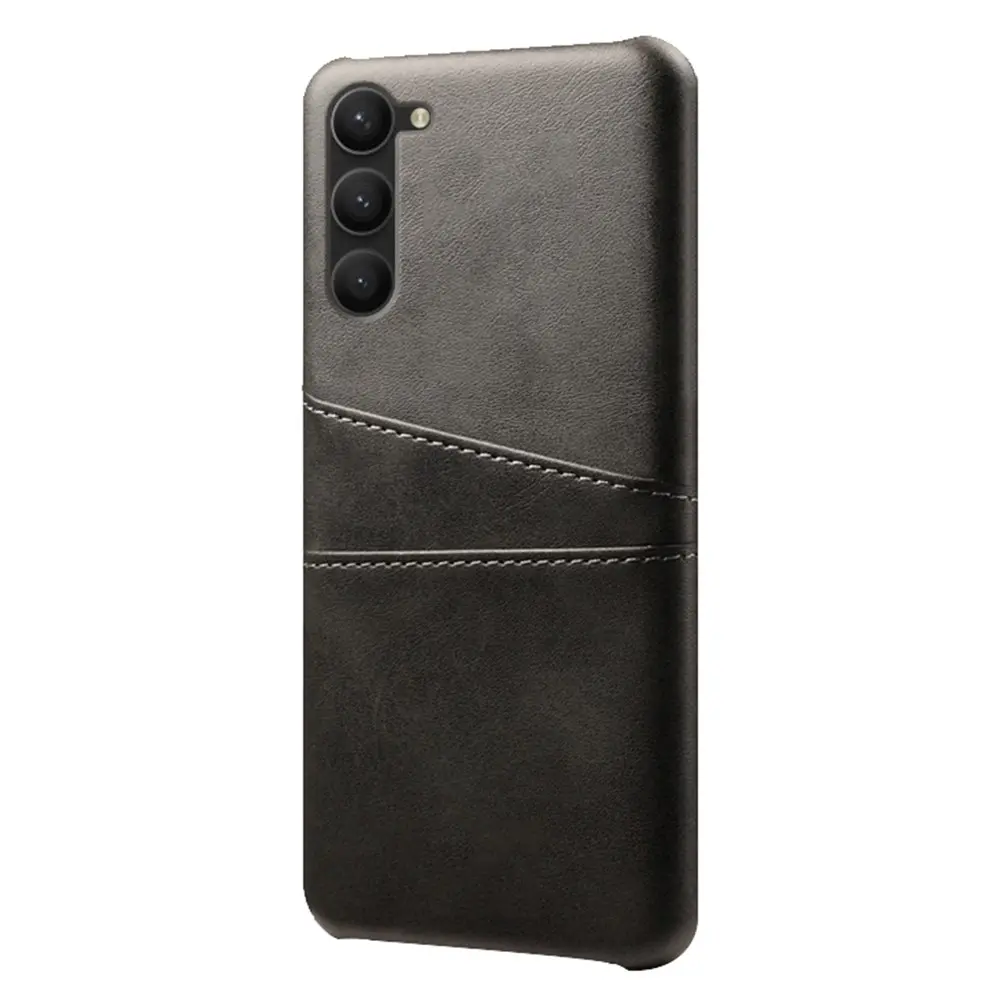 Card Slots Case Samsung Galaxy S23 Svart