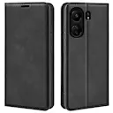 Xiaomi Redmi 13C Slim Mobilveske Svart