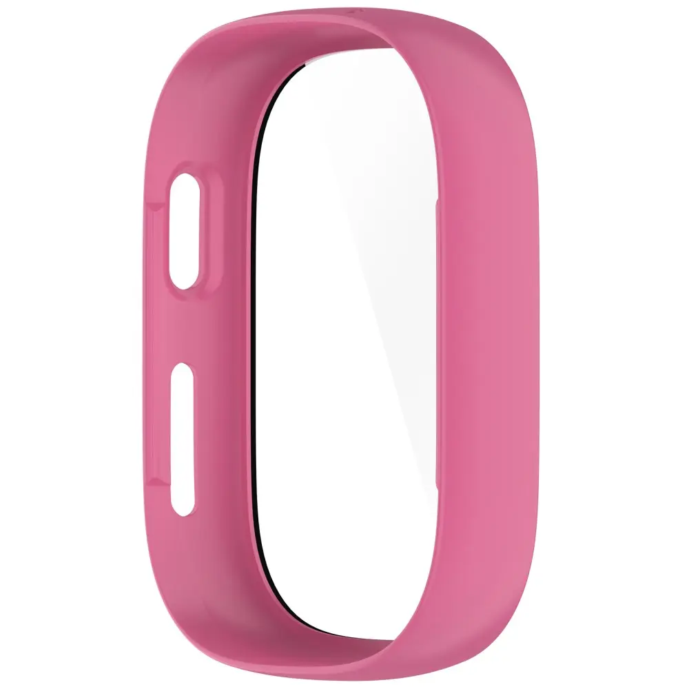 Full Cover Case Xplora X6 Play Rosa
