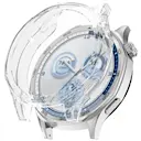 Full Protection Case Huawei Watch GT 5 46mm Clear