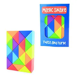 Magic Snake Fidget