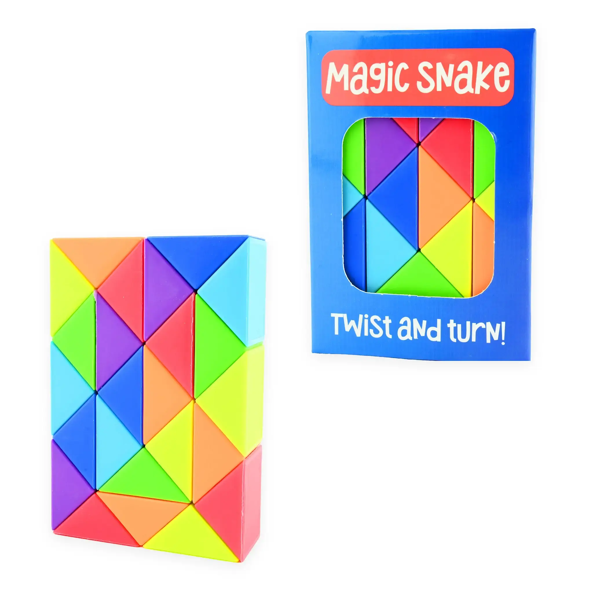 Magic Snake Fidget