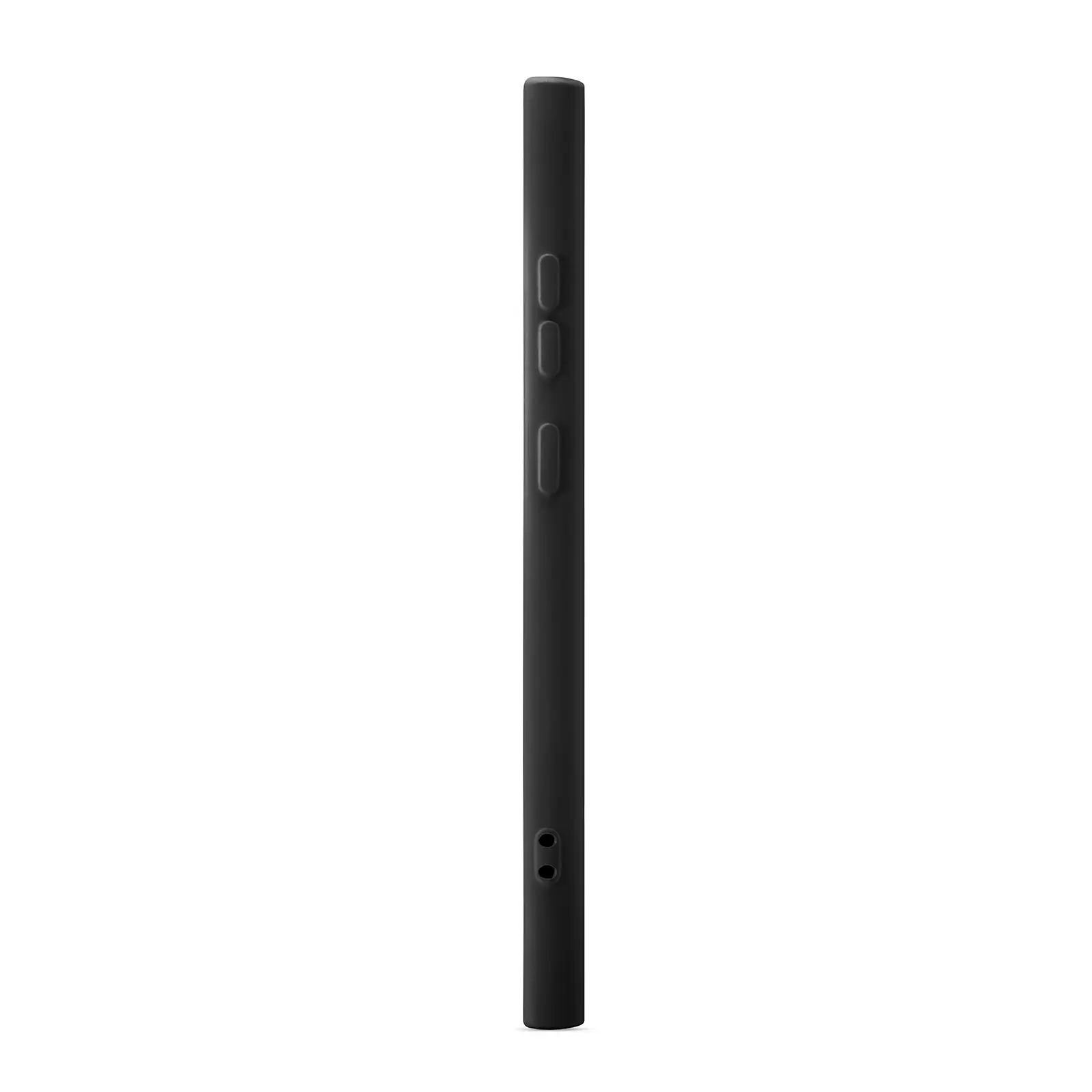 TPU Skal Samsung Galaxy S23 Ultra Svart