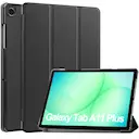 Etui Tri-fold Samsung Galaxy Tab A11 Plus Sort