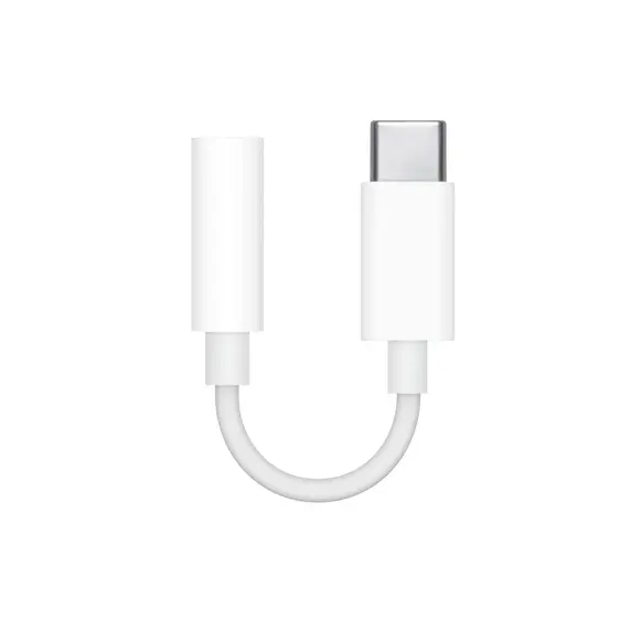 USB-C to 3.5 mm Adapter
