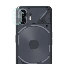 Hærdet Glas Kamerabeskyttelse Nothing Phone 2