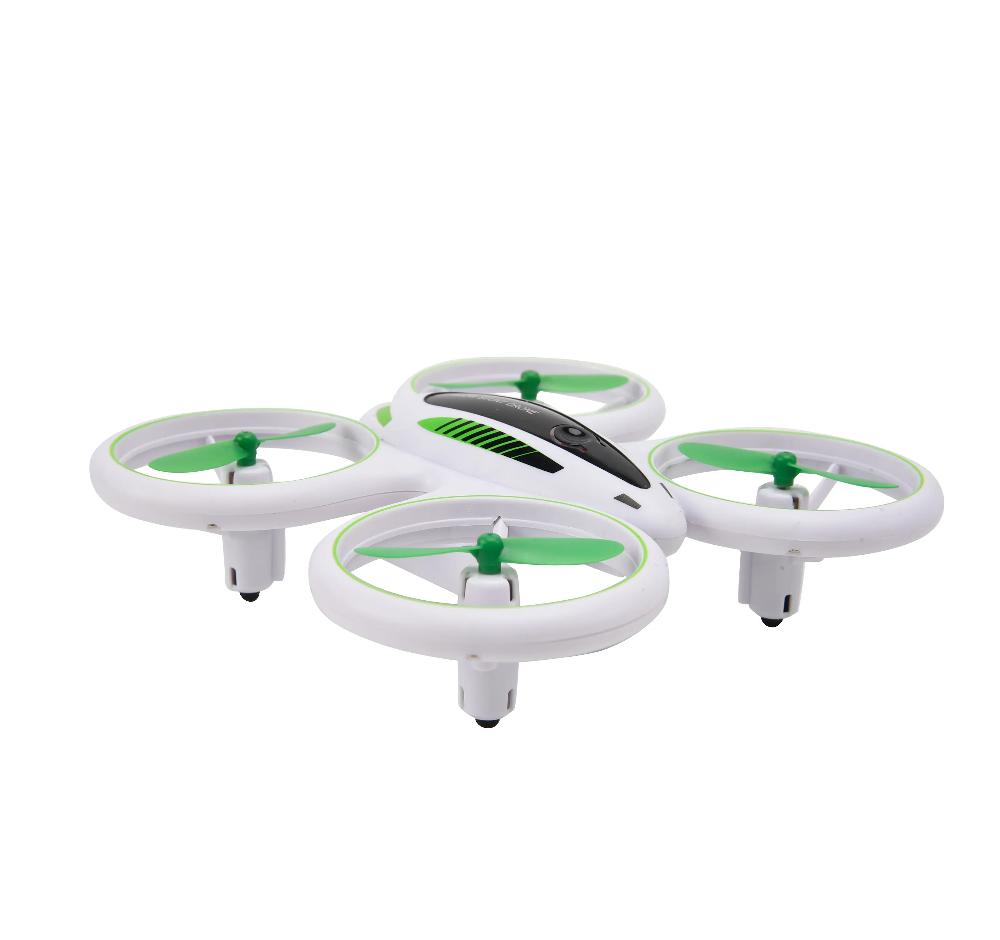 Glow Stunt Drone