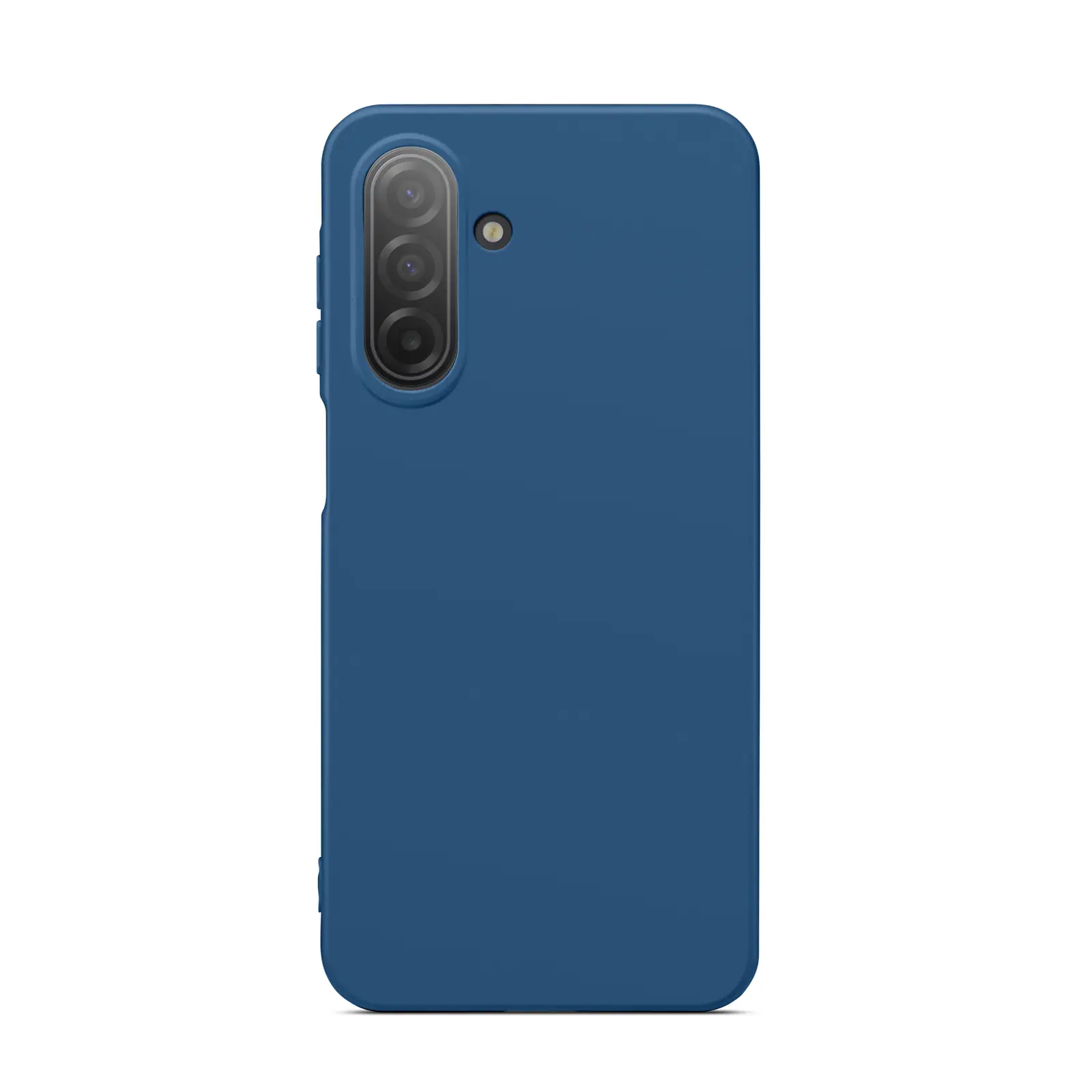 TPU Skal Samsung Galaxy A17 Blå