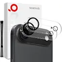 Hærdet Glas Kamerabeskyttelse iPhone Air (2-pack)