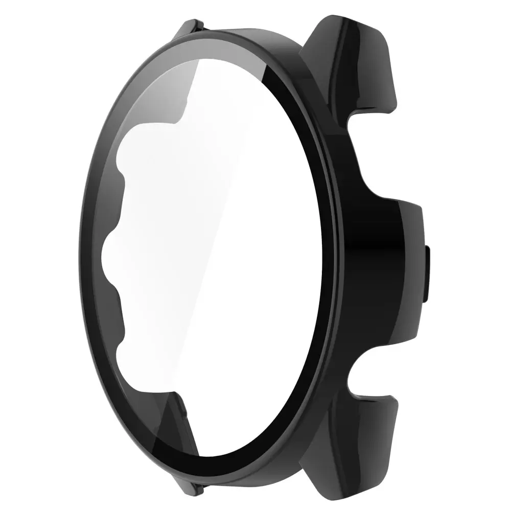 Full Cover Case Garmin Forerunner 265 Svart