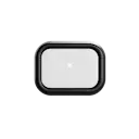 Case Apple AirPods Pro 3 Matte Black