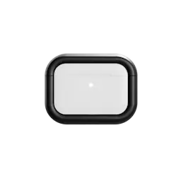 Apple AirPods Pro 3 Kuori, Matte Black