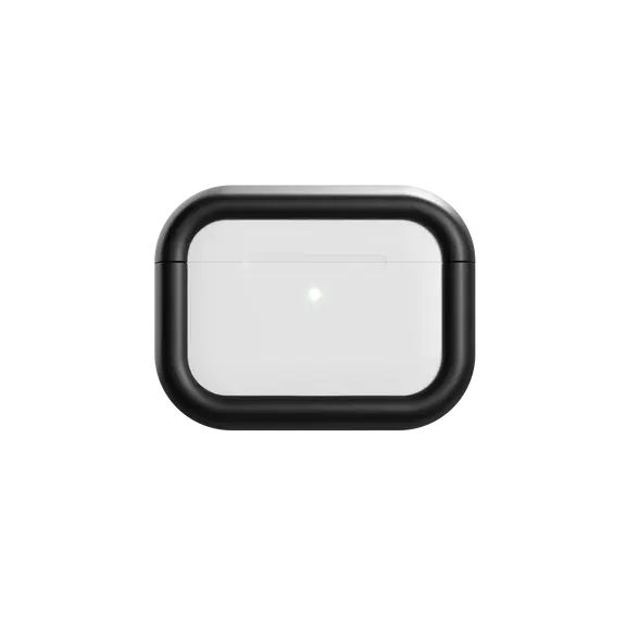 Case Apple AirPods Pro 3 Matte Black