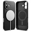 Onyx Magnetic Case iPhone 17 Black