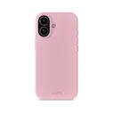 Cover Silikone iPhone 17 Pink