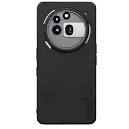 Frosted Shield MagSafe Nothing Phone 3a Pro Sort