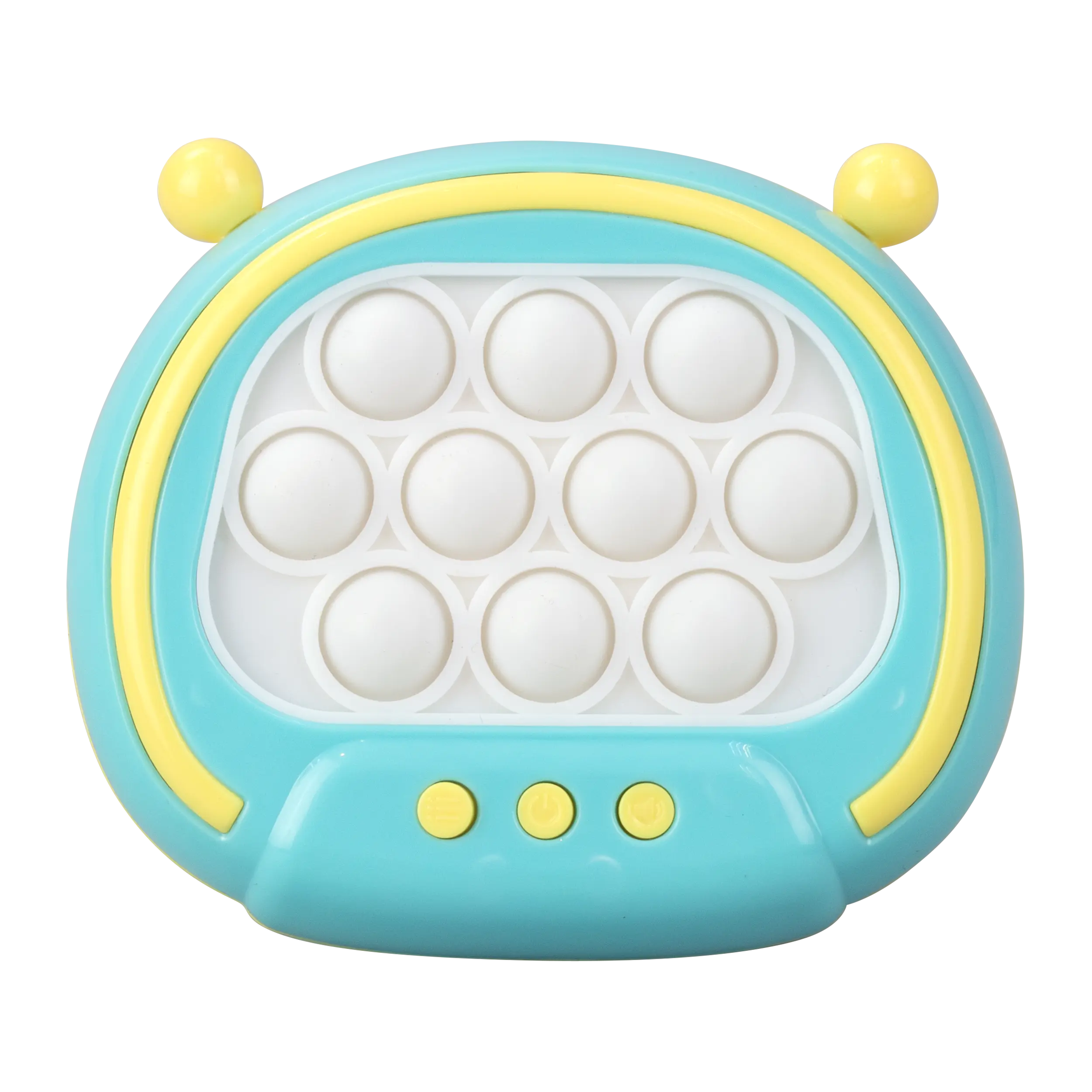 Fidget Pop, Sininen