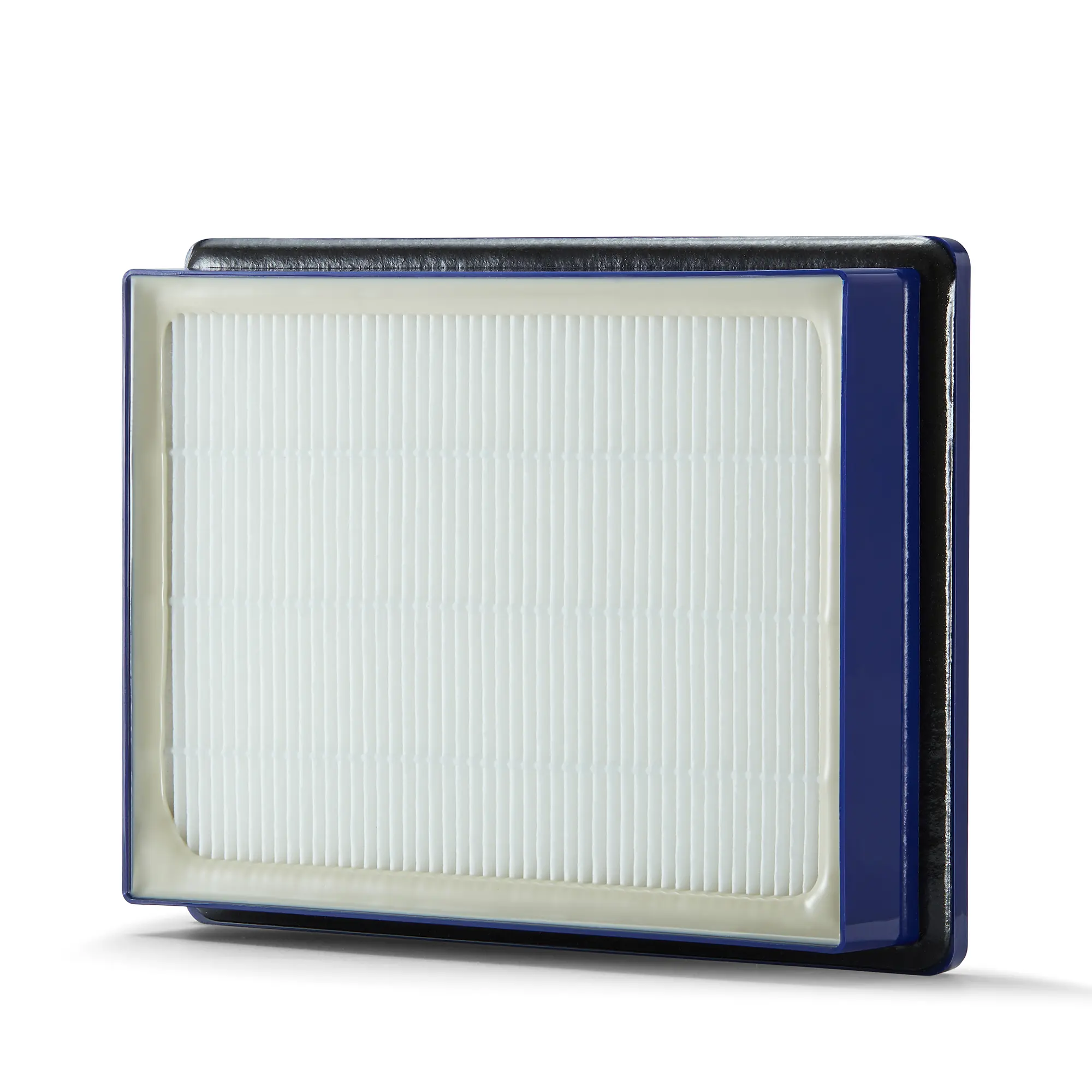 2-pack HEPA-filter - passar till  Nilfisk Power