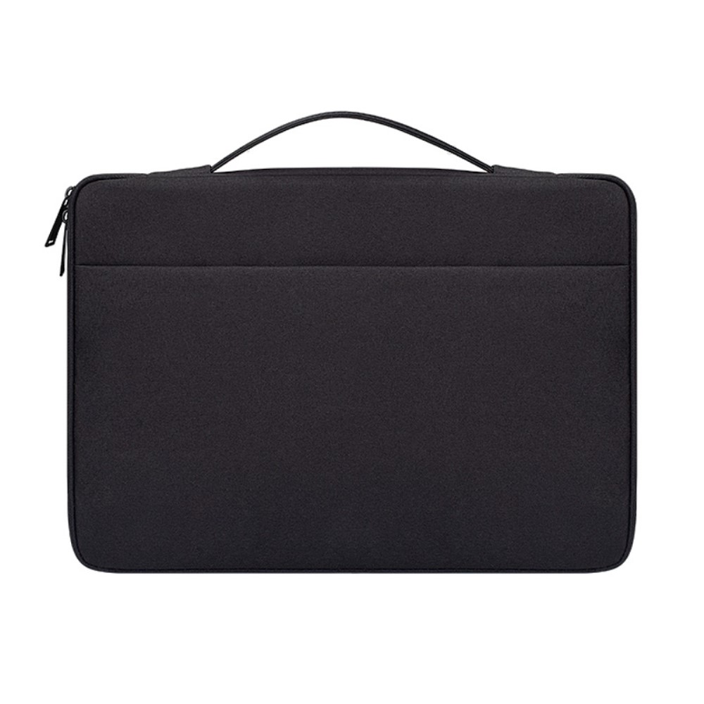 Dataveske til Apple MacBook Air 13 2022 Svart