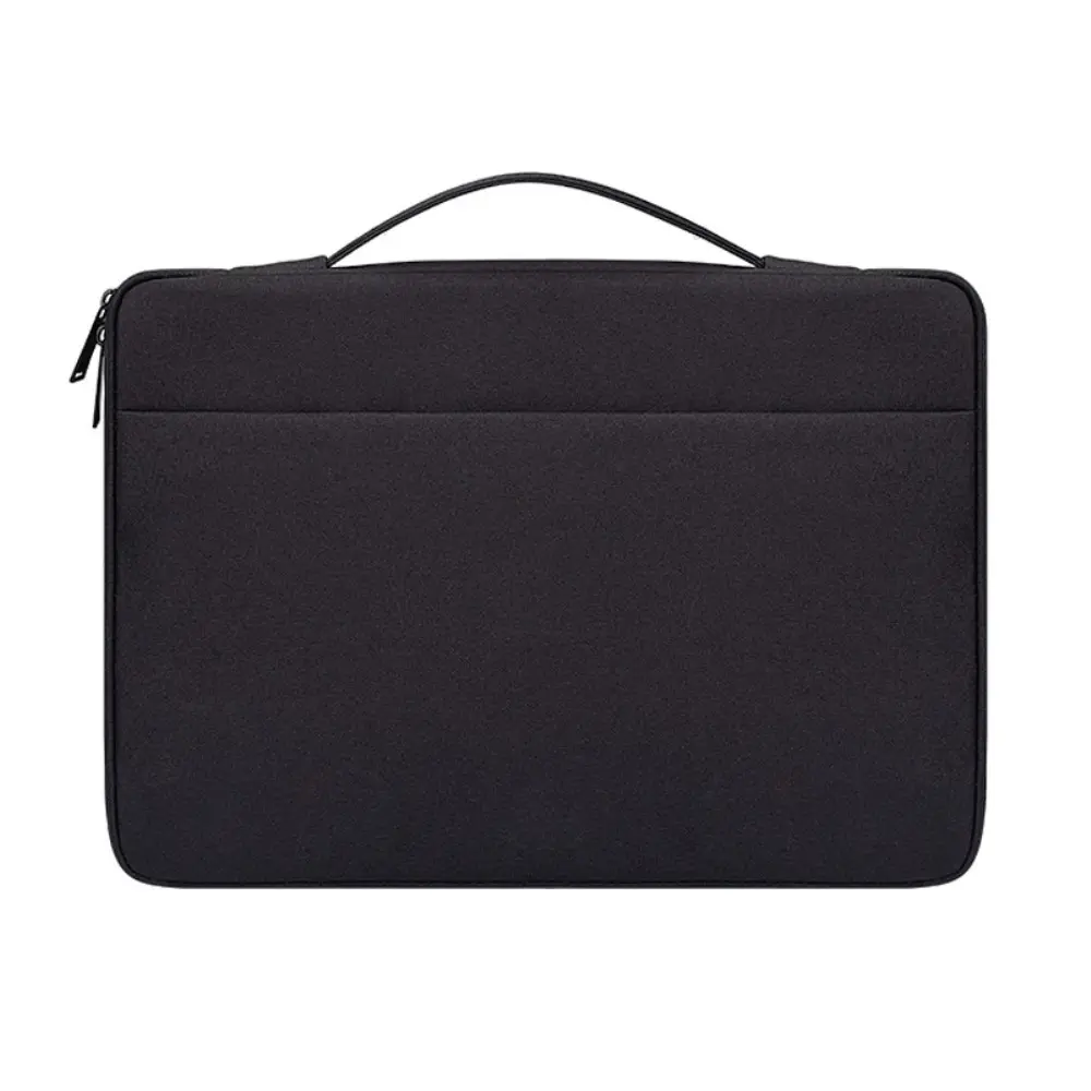 Laptoptaske til Apple MacBook Neo 13 2026 Sort