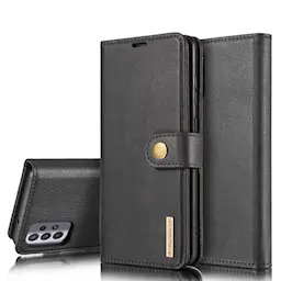 Magnet Wallet Samsung Galaxy A32 5G Black