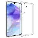 TPU Case Samsung Galaxy A56 Gennemsigtig