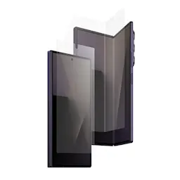 Samsung Galaxy Z Fold 8 Ultra Skärmskydd Insida+Utsida