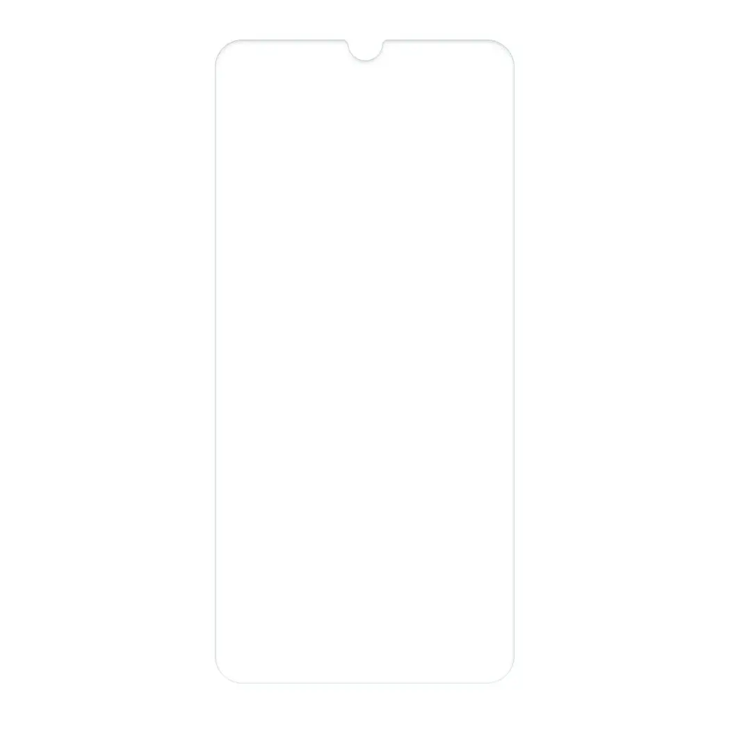 Samsung Galaxy A40 Skärmskydd Härdat Glas 0.3mm