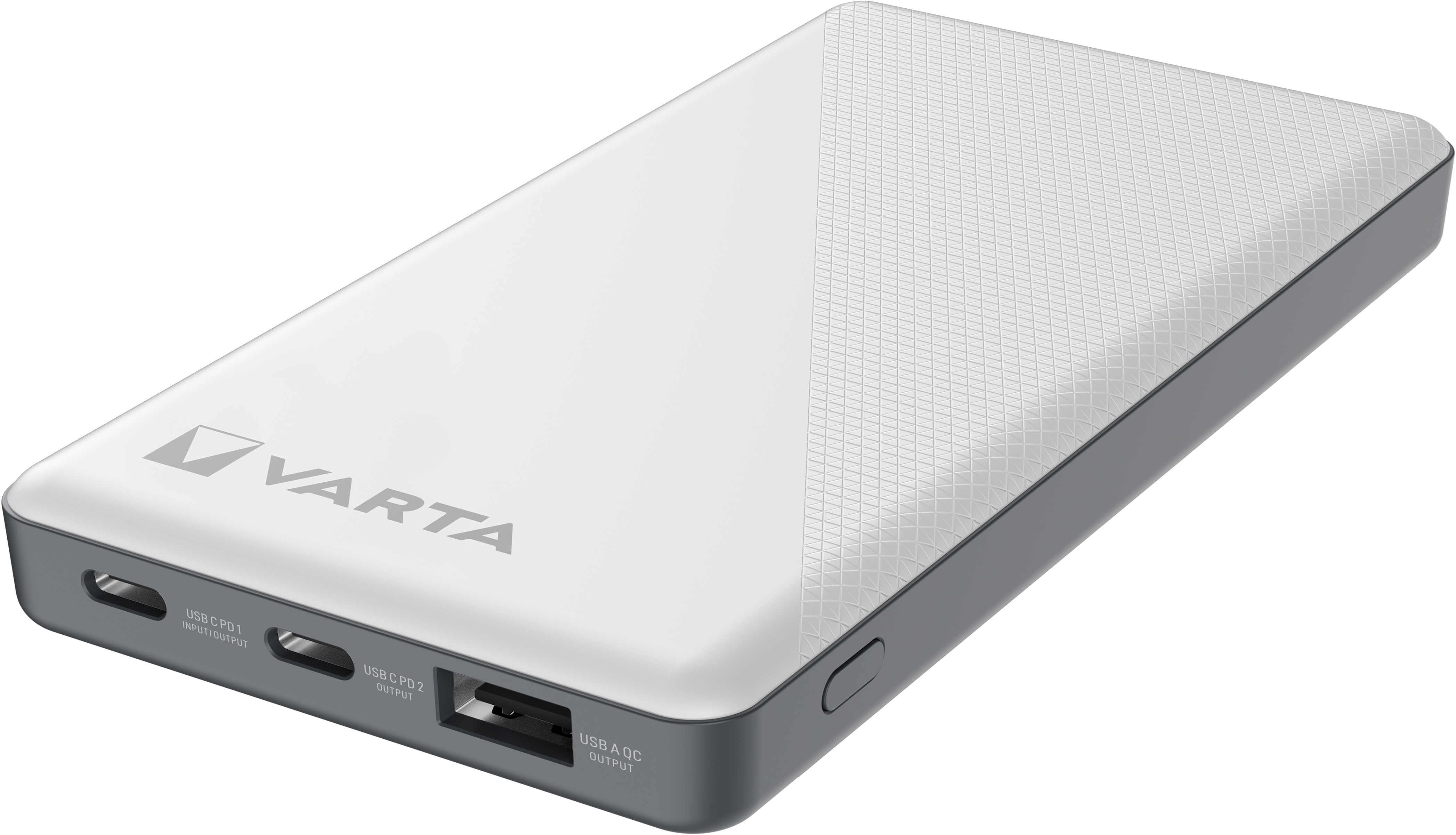 Powerbank Energy 10000 mAh PD 20W Vit