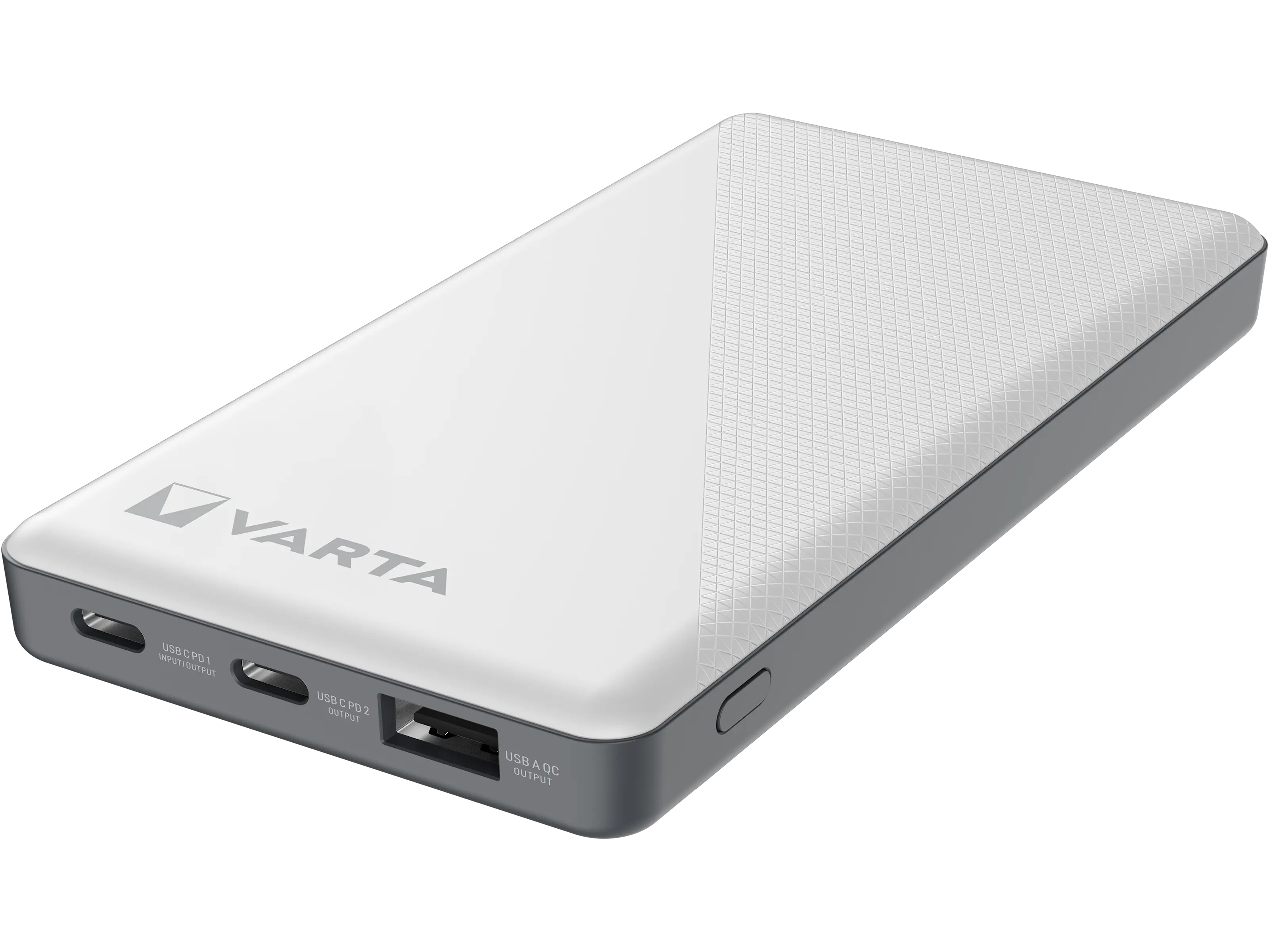 Powerbank Energy 10000 mAh PD 20W Vit